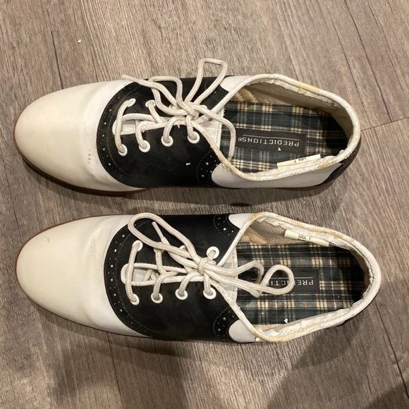 Vintage Shoes - Picture 3 of 6